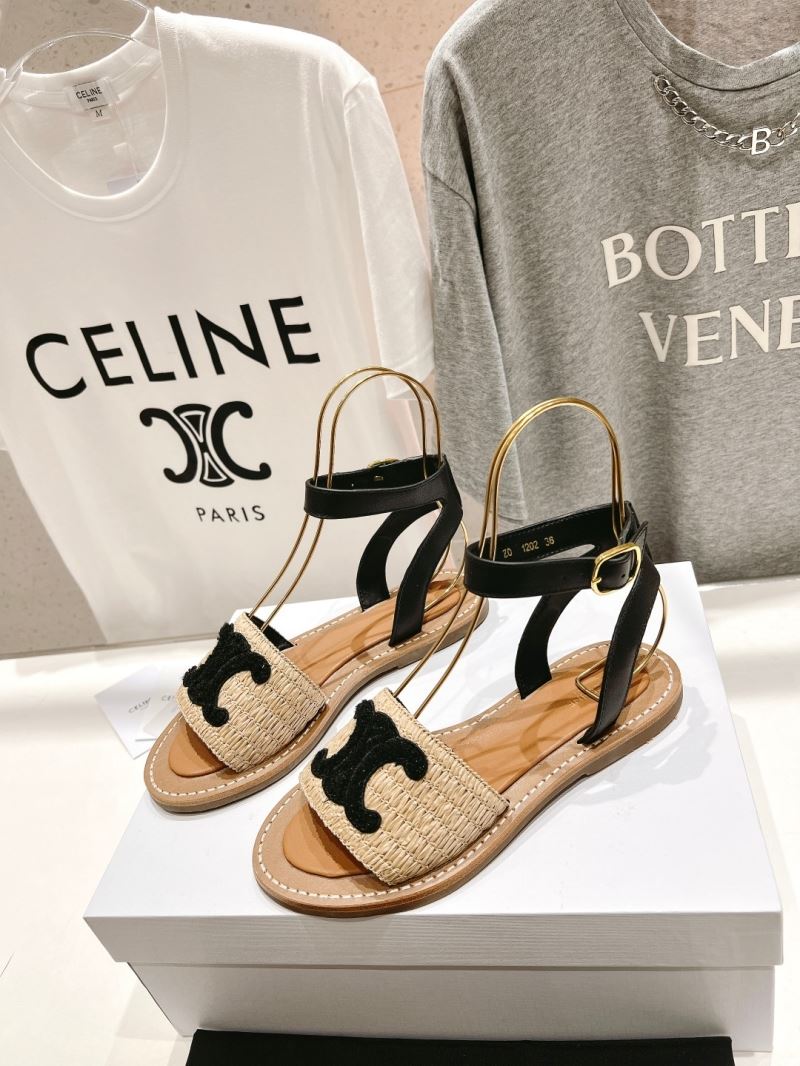 Celine Sandals